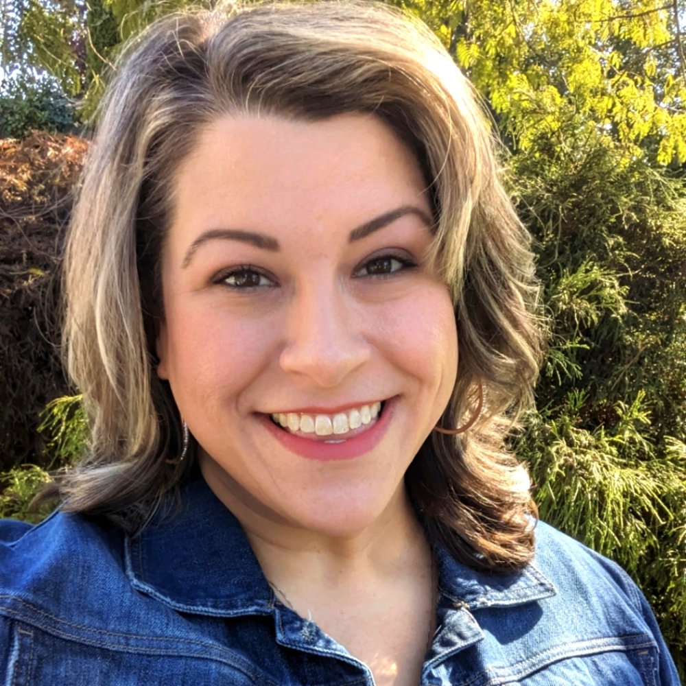 Meet Your Posher, Hailey
